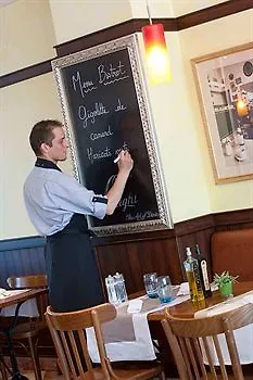 Ibis Budget Luxembourg Sud Hotel 2*