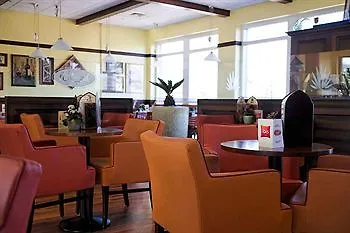 Hotel Ibis Budget Luxembourg Sud