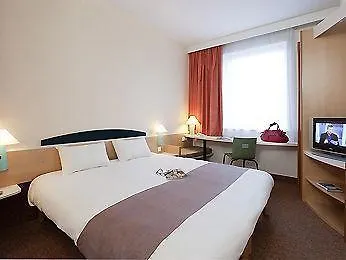 Ibis Budget Luxembourg Sud Livange