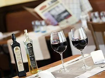 Hotel Ibis Budget Luxembourg Sud 2*