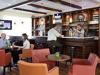 Ibis Budget Luxembourg Sud